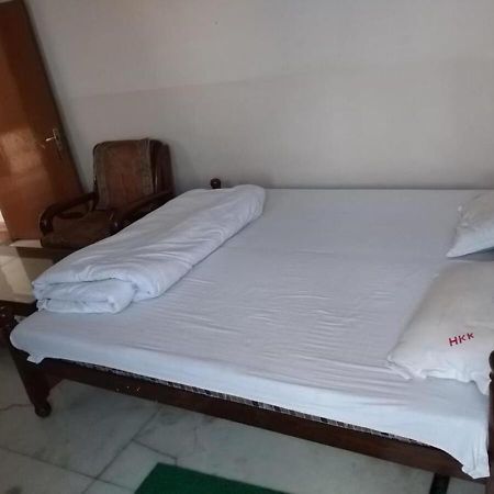 Hotel Krishan Kanhiya Jaunpur Eksteriør bilde