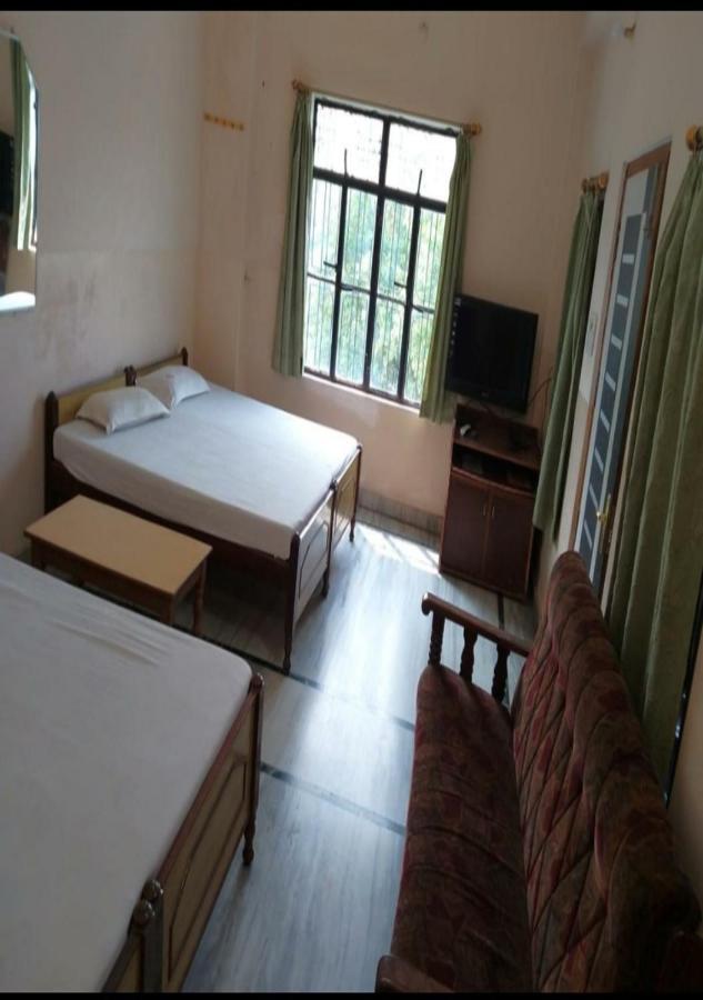 Hotel Krishan Kanhiya Jaunpur Eksteriør bilde