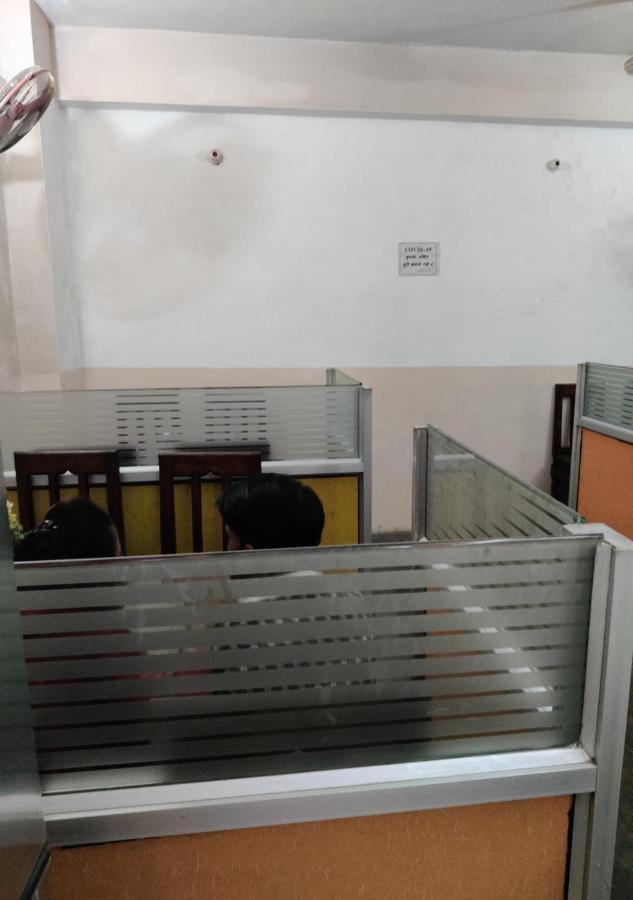 Hotel Krishan Kanhiya Jaunpur Eksteriør bilde