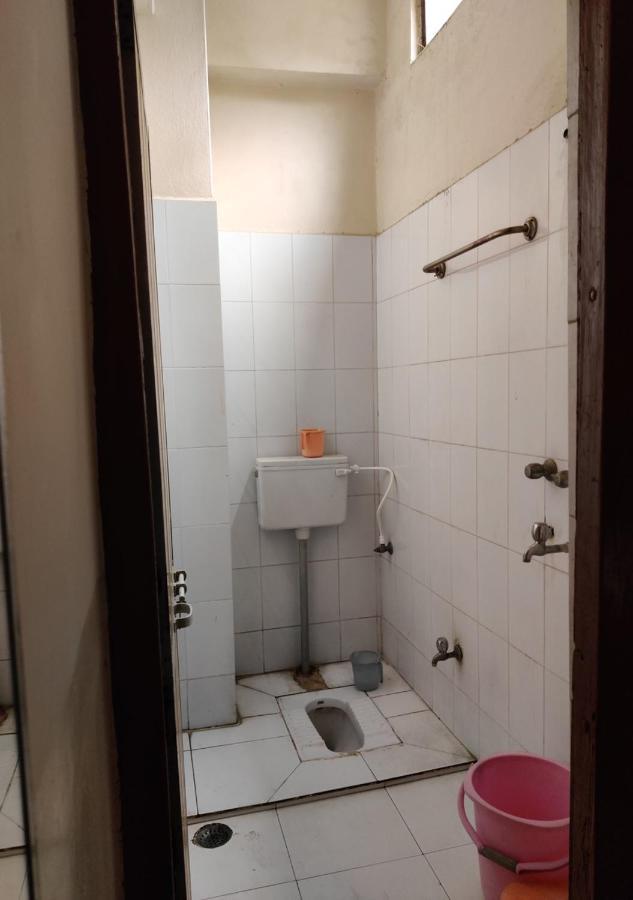 Hotel Krishan Kanhiya Jaunpur Eksteriør bilde