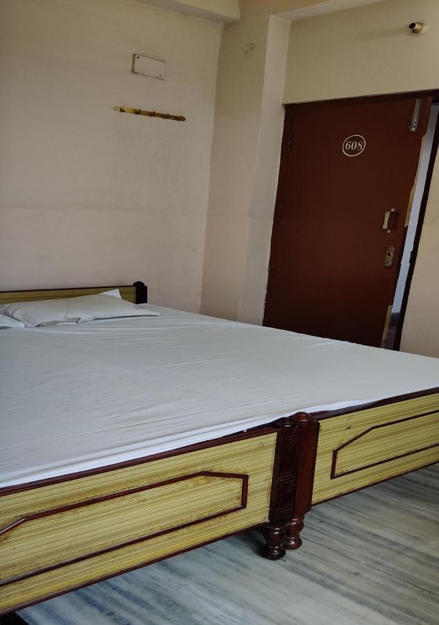 Hotel Krishan Kanhiya Jaunpur Eksteriør bilde
